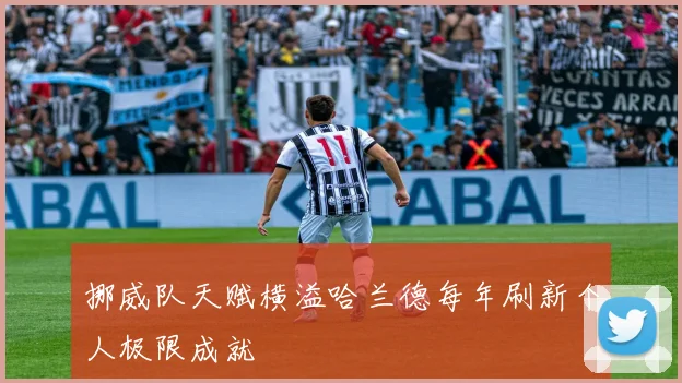 挪威队天赋横溢哈兰德每年刷新个人极限成就