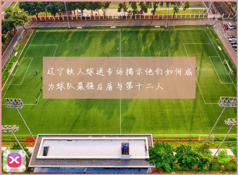 辽宁铁人球迷专访揭示他们如何成为球队最强后盾与第十二人