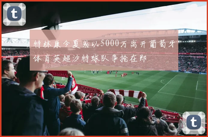 特林康今夏或以5000万离开葡萄牙体育英超沙特球队争抢在即